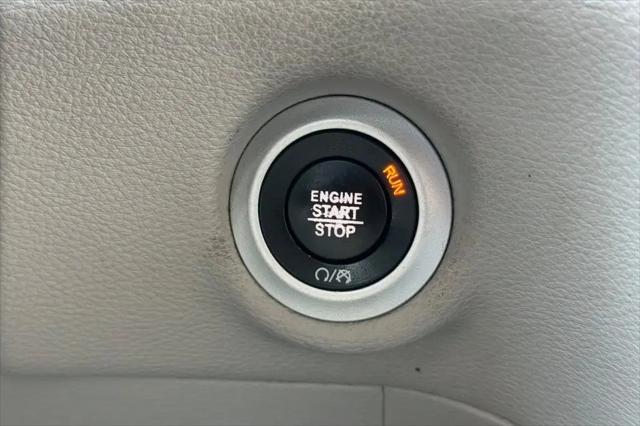 2021 Chrysler Pacifica Limited