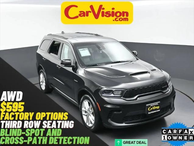 2025 Dodge Durango R/T for sale in Maple Shade, NJ