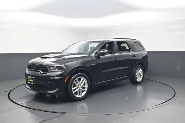 2025 Dodge Durango R/T