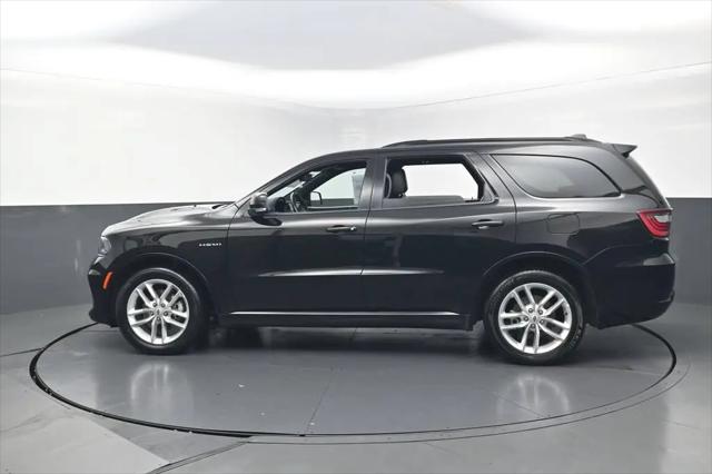 2025 Dodge Durango R/T