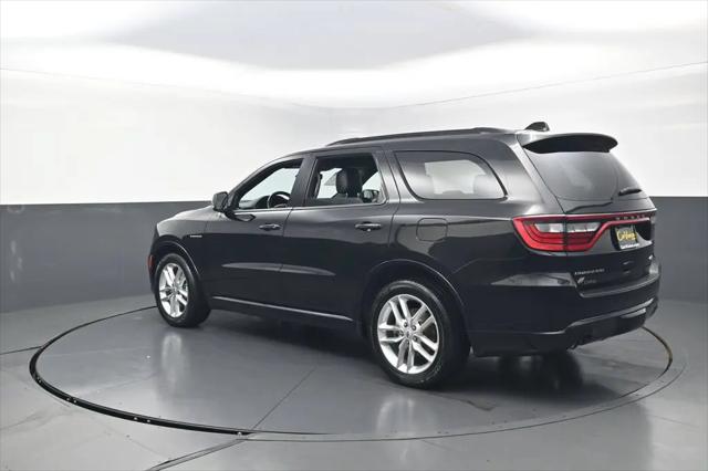 2025 Dodge Durango R/T