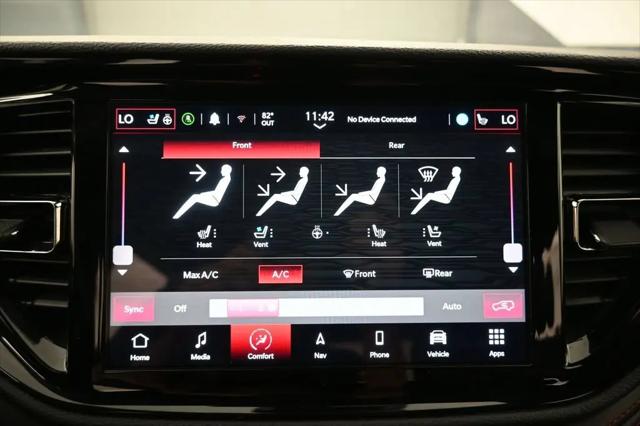 2025 Dodge Durango R/T