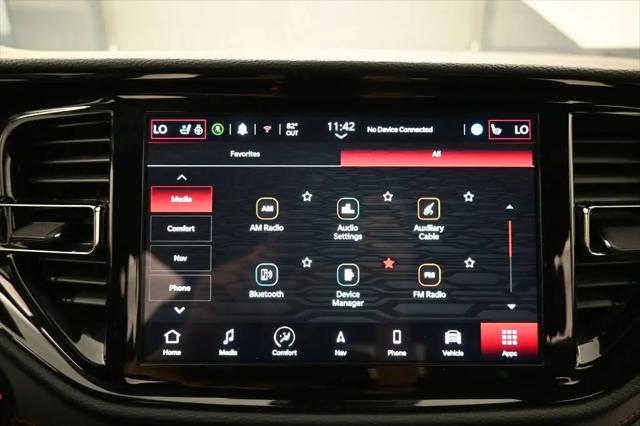 2025 Dodge Durango R/T