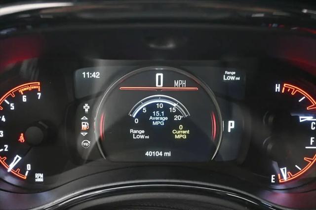 2025 Dodge Durango R/T