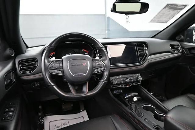 2025 Dodge Durango R/T