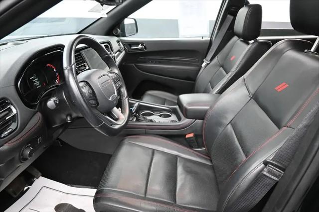 2025 Dodge Durango R/T