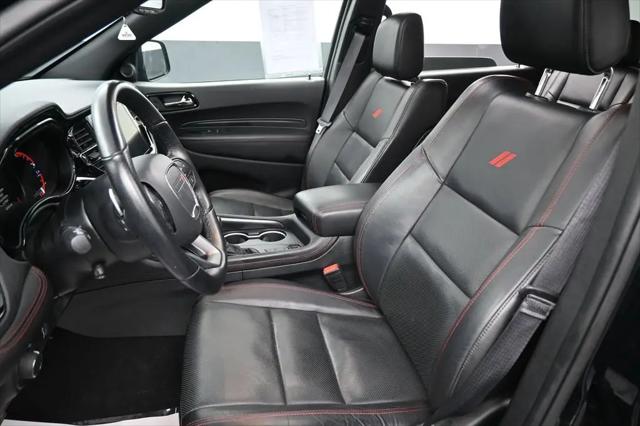 2025 Dodge Durango R/T