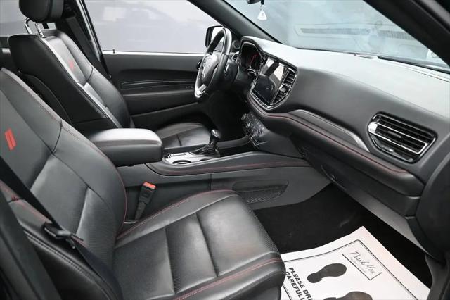 2025 Dodge Durango R/T
