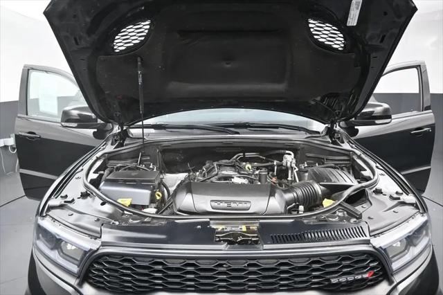 2025 Dodge Durango R/T
