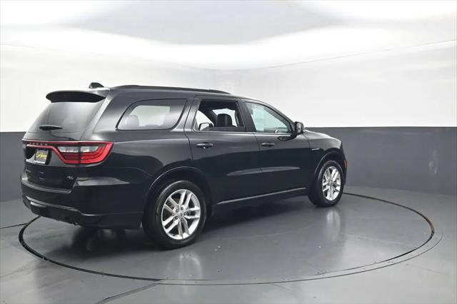 2025 Dodge Durango R/T