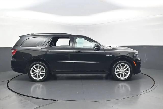 2025 Dodge Durango R/T
