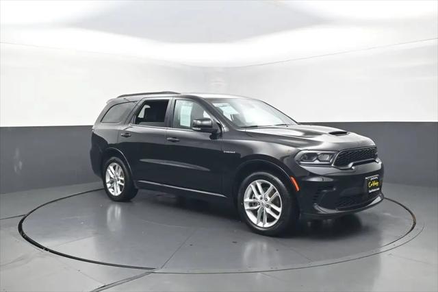 2025 Dodge Durango R/T