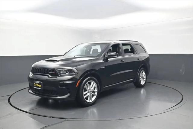 2025 Dodge Durango R/T