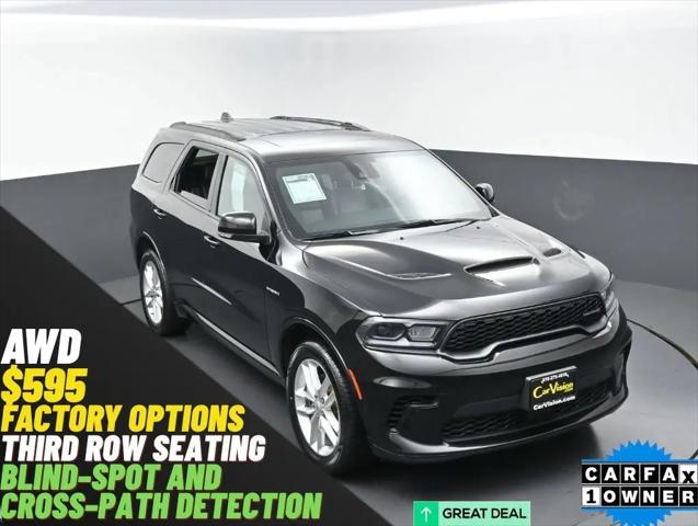 2025 Dodge Durango R/T for sale in Maple Shade, NJ