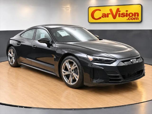 2024 Audi e-tron GT Premium Plus quattro for sale in Maple Shade, NJ