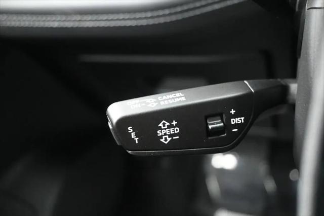 2025 Audi A6 e-tron Prestige