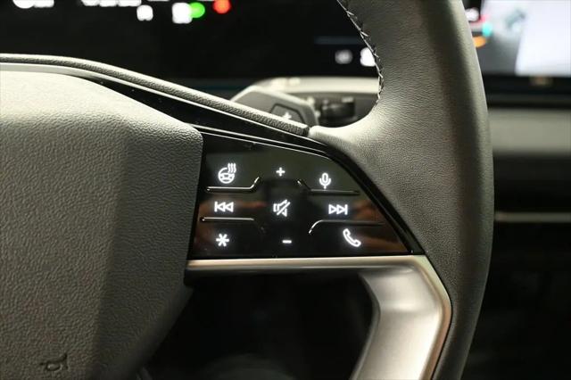 2025 Audi A6 e-tron Prestige