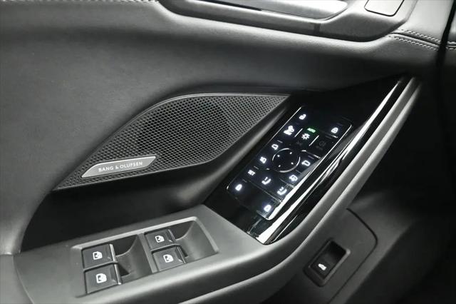 2025 Audi A6 e-tron Prestige