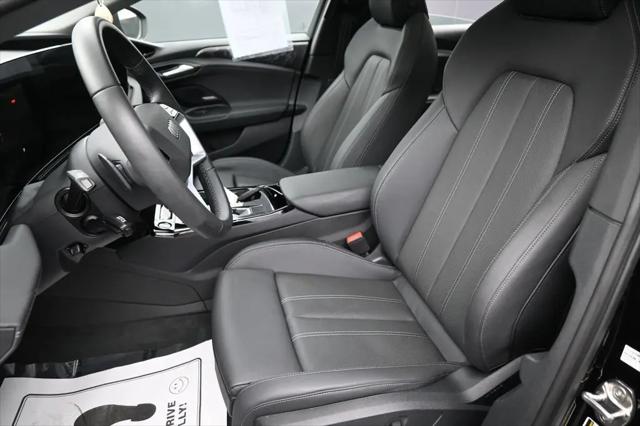 2025 Audi A6 e-tron Prestige