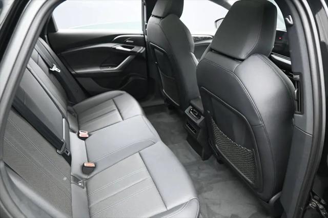 2025 Audi A6 e-tron Prestige