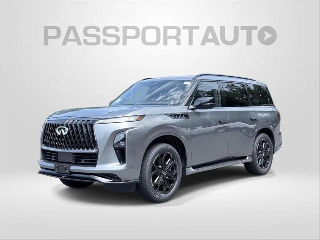 2027 INFINITI QX80 SPORT for sale in Alexandria, VA