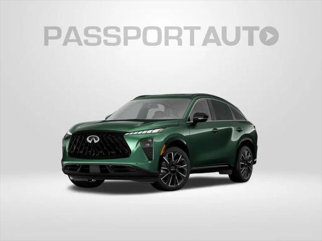2027 INFINITI X6 AUTOGRAPH for sale in Alexandria, VA