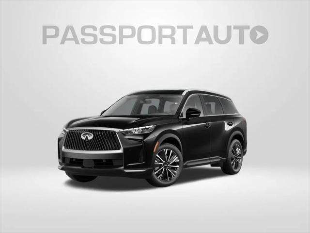 2027 INFINITI QX60 LUXE AWD for sale in Alexandria, VA