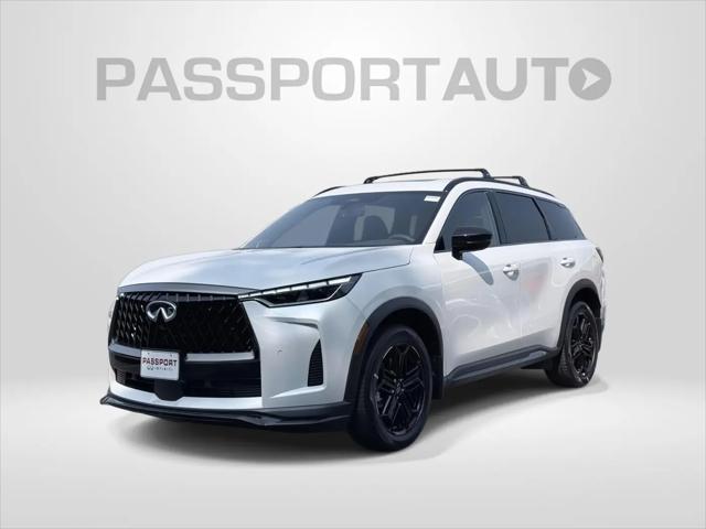 2027 INFINITI QX60 SPORT AWD for sale in Alexandria, VA