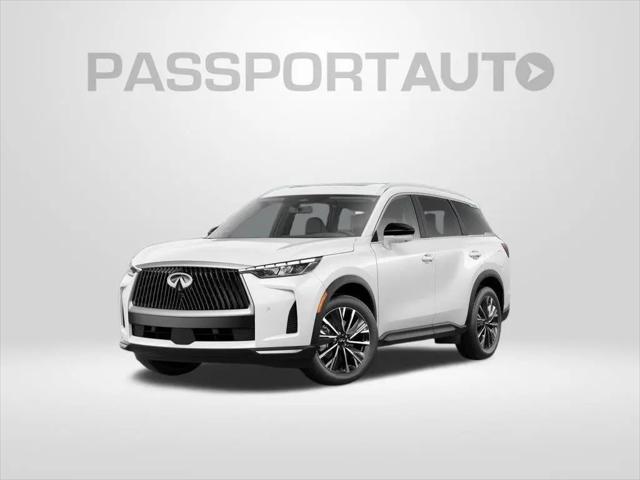 2027 INFINITI QX60 LUXE AWD for sale in Alexandria, VA