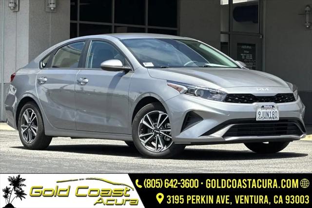 2024 Kia Forte LXS for sale in Ventura, CA