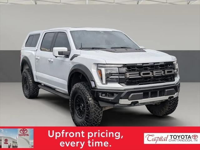 2025 Ford F-150 Raptor for sale in Chattanooga, TN