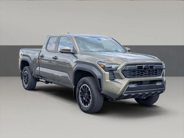 2026 Toyota Tacoma TRD Off Road for sale in Chattanooga, TN