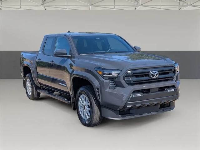 2026 Toyota Tacoma SR5 for sale in Chattanooga, TN