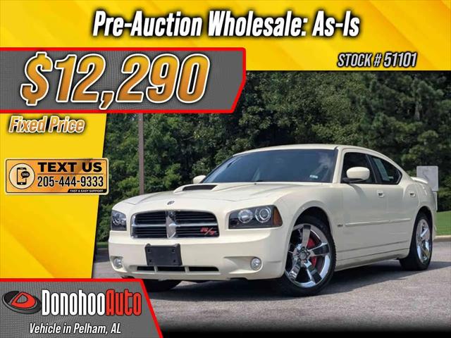 2010 Dodge Charger R/T for sale in Pelham, AL