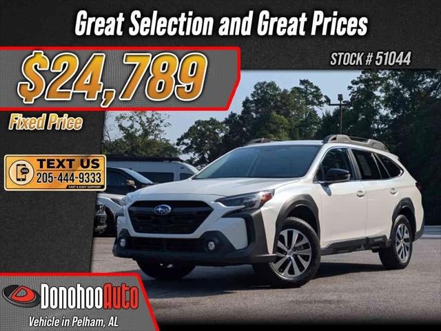 2025 Subaru Outback Premium for sale in Pelham, AL