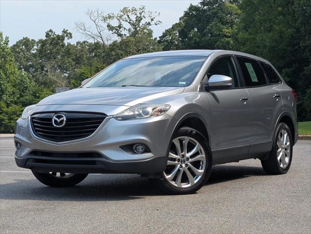 2013 Mazda CX-9 Grand Touring for sale in Pelham, AL