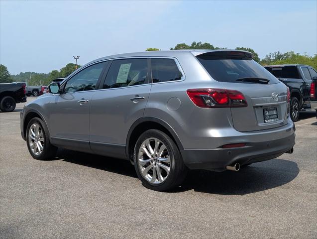 2013 Mazda CX-9 Grand Touring