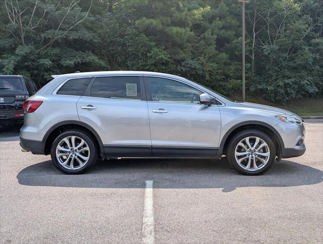 2013 Mazda CX-9 Grand Touring