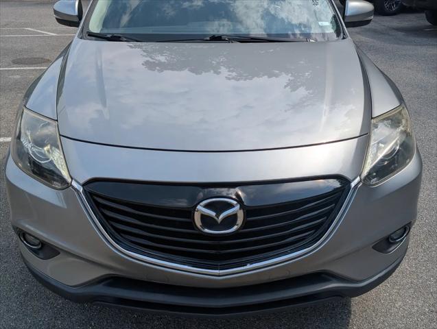 2013 Mazda CX-9 Grand Touring