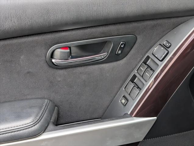 2013 Mazda CX-9 Grand Touring