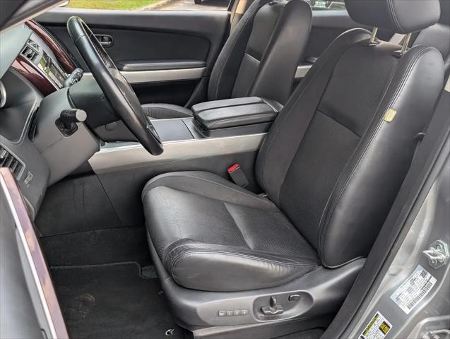 2013 Mazda CX-9 Grand Touring