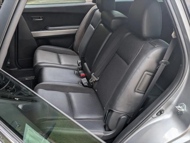 2013 Mazda CX-9 Grand Touring