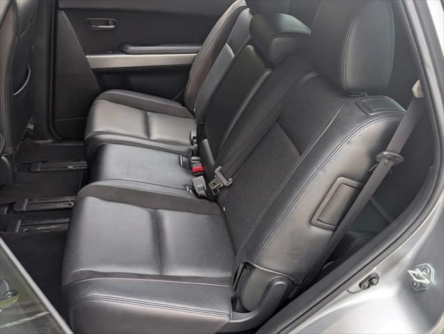 2013 Mazda CX-9 Grand Touring