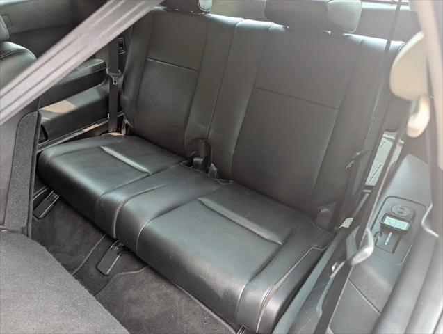 2013 Mazda CX-9 Grand Touring
