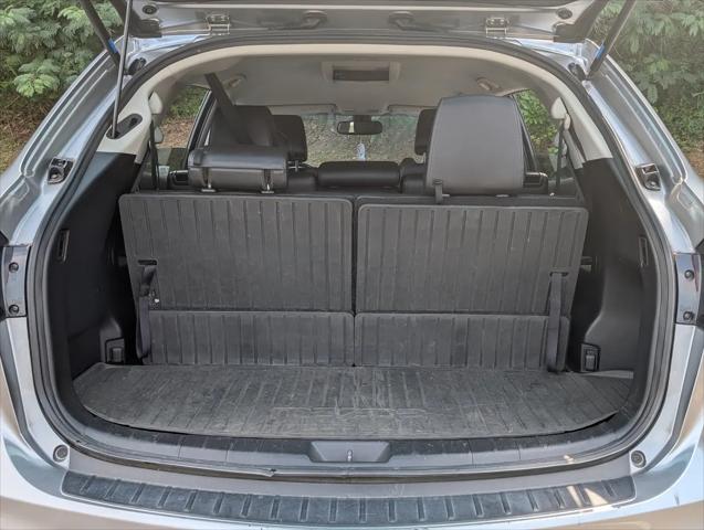 2013 Mazda CX-9 Grand Touring