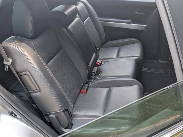 2013 Mazda CX-9 Grand Touring