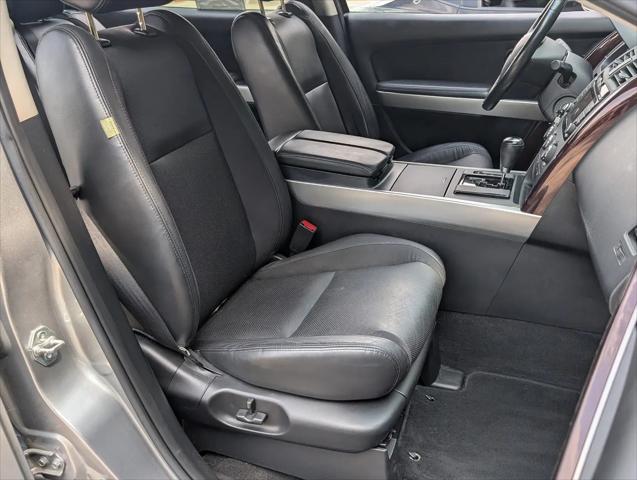 2013 Mazda CX-9 Grand Touring