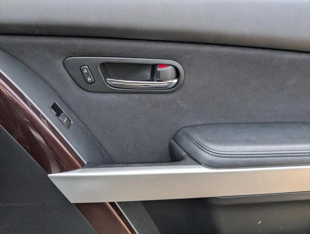 2013 Mazda CX-9 Grand Touring