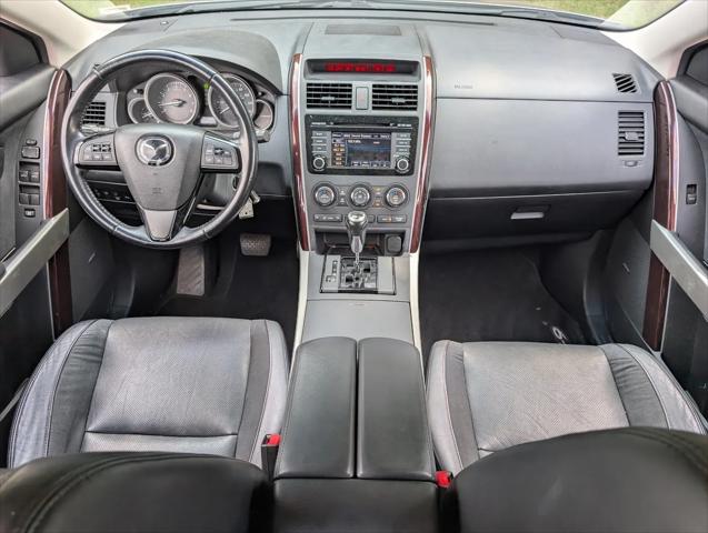 2013 Mazda CX-9 Grand Touring