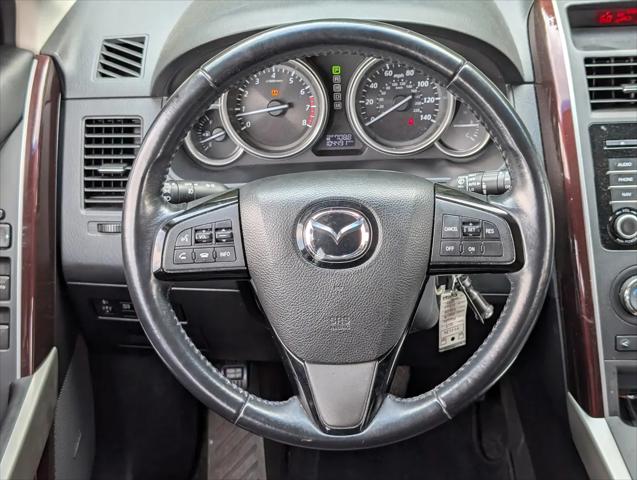 2013 Mazda CX-9 Grand Touring